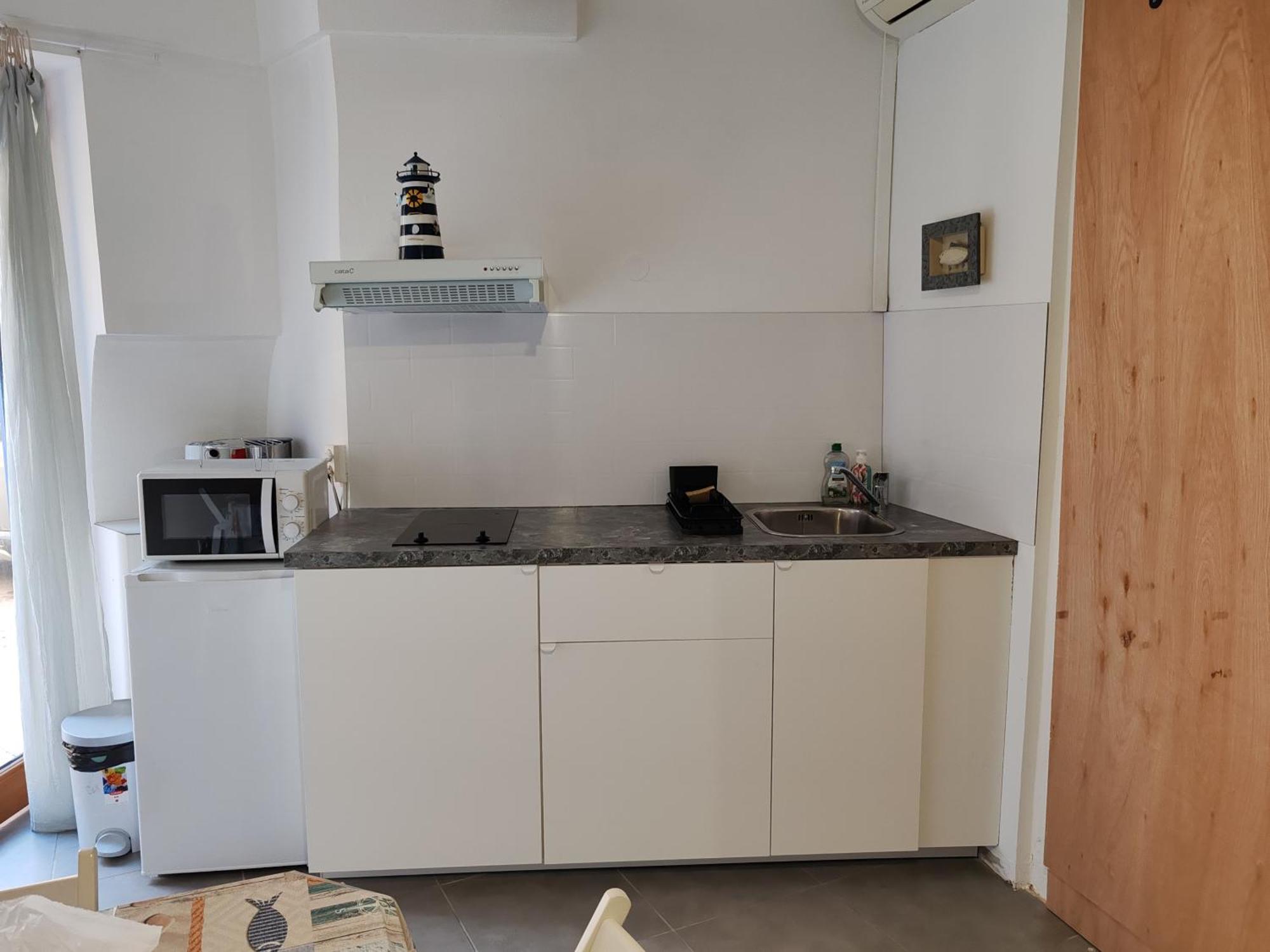 Appartamento Joli T2 Ambiance Nautique Climatise Et Bien Situe Marseillan  Esterno foto